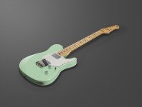 Yamaha Pacifica SC Std+ 11SM PMG Yamaha Pacifica SC Std+ 11SM PMG